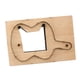 thumbnail image 4 of Plantillas para monederos de llaves Plantillas para estuches para llaves Herramienta perforadora hecha a mano de madera Plantilla para estuches para l, 4 of 9