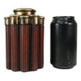 thumbnail image 4 of Rustic Western Decorative Container Box With Lid, 4 of 5