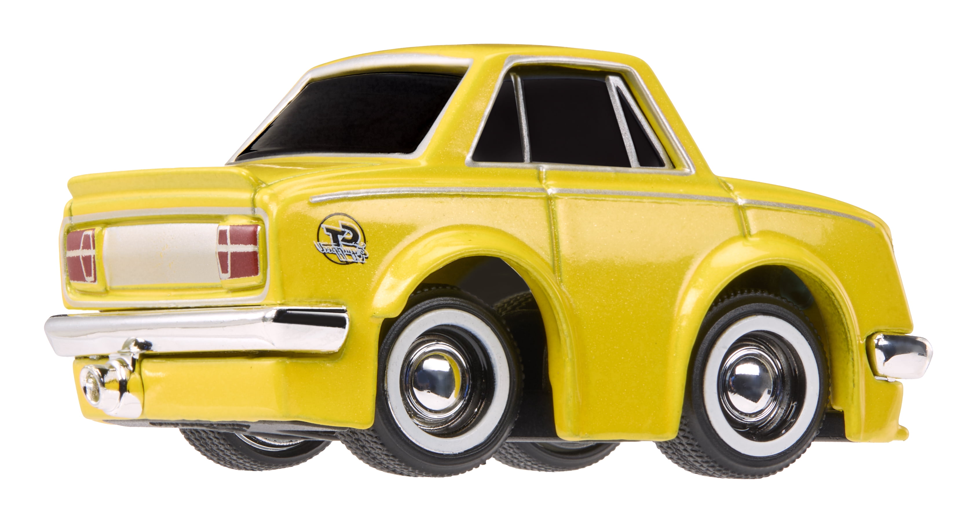 CarTuned™ JDM Series 5 -Toyota CORONA (Coupe)