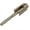 Satin Nickel, variant on Nuk3y Door Saver II Commercial Hinge Pin Stop