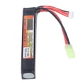 thumbnail image 2 of Battery Water Sprayer Lipo Battery 11.1V 25C Discharge Rate 3S 1500mAh Power for  Plug Connector, 2 of 7
