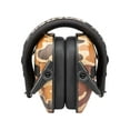 thumbnail image 4 of Walker's Razor Slim Electronic Ear Muff Duck Camo, 4 of 5