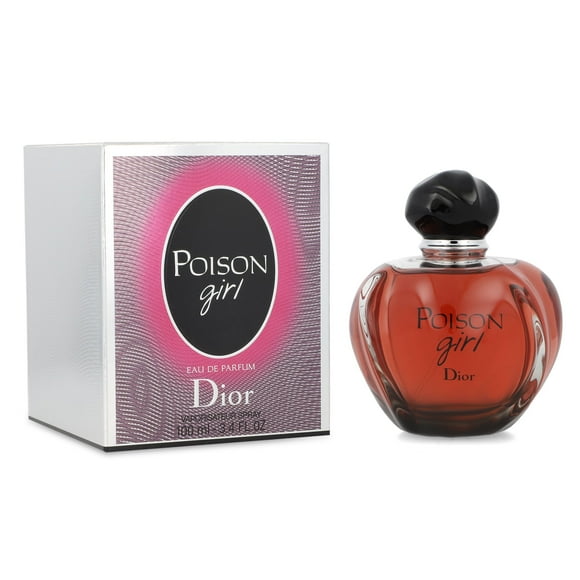 Poison Girl 100 Ml Edp Spray Christian Dior 100 Model