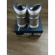 thumbnail image 4 of Ni - ke Air Jordan 1 Retro High OG True Blue Men's Size 13 Shoes NEW DZ5485-410, 4 of 5