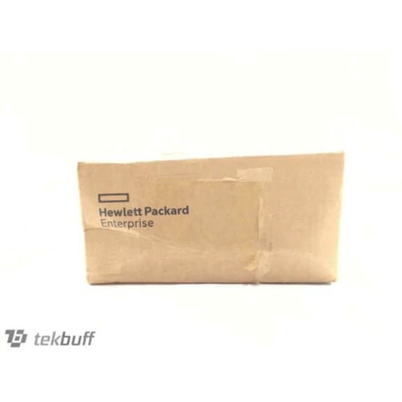 HPE 872491-B21 - 4TB 7.2K RPM 3.5 LFF Hard Drive with SmartDrive Carrier Disco