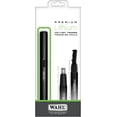 thumbnail image 2 of WAHL Canada Premium Lithium Ear, Nose & Brow Trimmer & Professional Clipper Oil #53315 Lubricates Blades, 118.3 ml (Pack of 1), 2 of 7