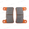 thumbnail image 5 of Carbon Ceramic Brake Pads for Kawasaki ZR1000D Suzuki Boulevard M109R-FA379, 5 of 7