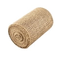 thumbnail image 2 of SHISUYAN 1 Roll Linen Tree Wrapper Protective Tree Cover Cold-proof Tree Cover Breathable Wrapper, 2 of 8