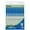 Blue (12-count), variant on BAZIC Ballpoint Nova Assorted Color Stick Pens, 1.0mm, (12/Pack), 1-Pack