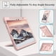 thumbnail image 4 of Funda Fintie para iPad Air M3 (2025) /M2 (2024), iPad Air de 11 pulgadas (2022) y cuarta generación (2020), 4 of 9