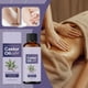 thumbnail image 1 of Body Nourishing Castor Massage Oil Deeply Soothes And Tightens 100ml, 1 of 9
