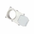 thumbnail image 4 of Woodriver Dust Connection 4" Aluminum Blast Gate For Dust Collection System, 4 of 4