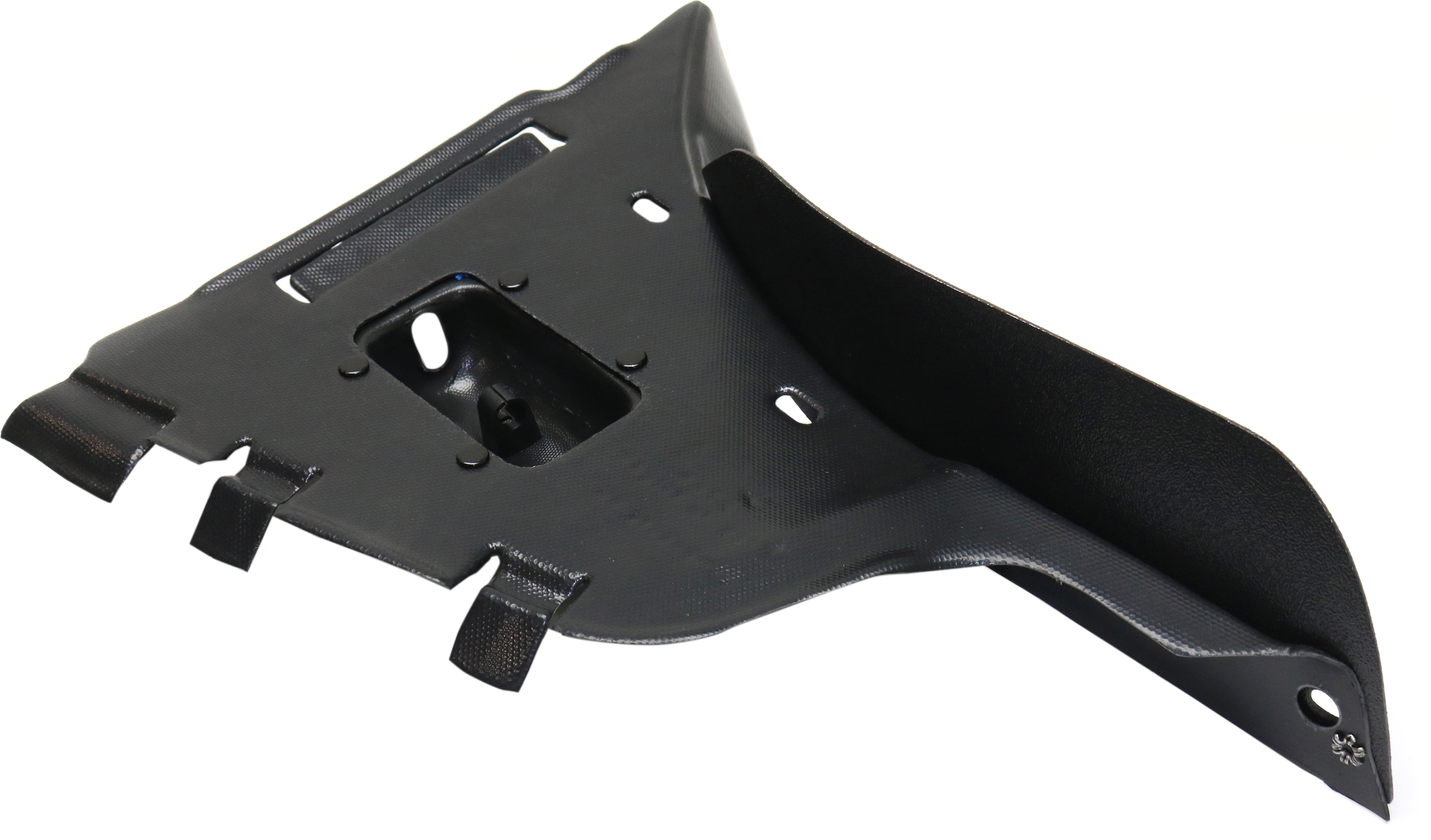 Replacement B310116-1 Engine Splash Shield Compatible with 1999-2001 BMW 750iL 740i Right Passenger