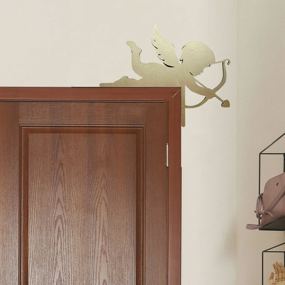 SZXZYGS Valentine's Day Door Corner Door Frame Decoration Valentine's Day Door Corner Decoration 2024