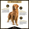 thumbnail image 4 of Alimento Seco para Perro Purina Pro Plan Adulto Razas Medianas Optihealth Sabor Carne Pollo 17.5 kg, 4 of 4