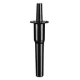 thumbnail image 1 of 5X Blender Tamper Accelerator Plastic Stick Plunger for 760/5000/5200 Blenders for Standard 64Oz Container, 1 of 5
