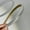 A, variant on Glittery Elegant Metal Hairband for Women Shiny Metallic Hair Clip Barrettes Stylish Hair Accessories for Hairstyles