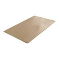 thumbnail image 1 of Mantel rectangular de piel sintética, resistente al aceite, impermeable, reutilizable y con elástico. 60 cm x 120 cm, 1 of 9