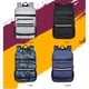 thumbnail image 4 of Mochila antirrobo para monopatín al aire libre Bolsa para portátil impermeable Bolsa de viaje de gran capacidad con puerto de carga USB Sweethay BB7237-01, 4 of 7
