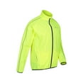 thumbnail image 4 of Mountain Warehouse Mens Force Reflective Water Resistant Jacket, 4 of 4