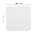 thumbnail image 2 of GOOHOCHY 4Pcs Rug Pad White Carpet Gripper Tape for Rugs on Hardwood and Tile Non Slip, 2 of 8