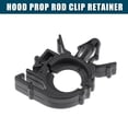 thumbnail image 4 of Unique Bargains Fuel Line Retaining Clip Wire Routing Clips Fit for Buick Enclave 2008 Black, 4 of 6