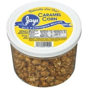 Jays: Old Fashioned Recipe Caramel Corn, 8 Oz
