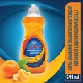 thumbnail image 1 of Great Value Ultra Mandarin Orange Scented Concentrated Dishwashing Liquid 591ML, 1 of 4
