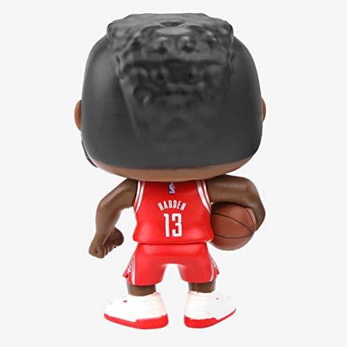 funko pop harden