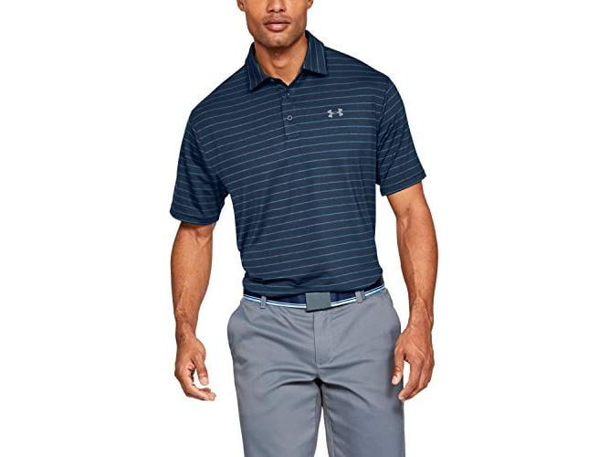 under armour men's playoff golf polo 2.0
