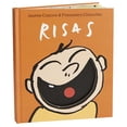 thumbnail image 1 of Risas Combel libro 9788491015536, 1 of 2