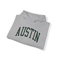 thumbnail image 4 of Austin Hoodie Gifts Hooded Sweatshirt Pullover Shirt, 4 of 4