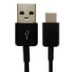 thumbnail image 5 of Cable de datos USB tipo C Samsung EP-DG930MBEGWW, paquete de 2, 5 of 9
