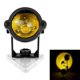 thumbnail image 3 of 2021 Iris puesta de sol proyector atmósfera botón Fondo decoración de pared lámpara proyectada hogar cafetería tienda luz colorida D24 Iluminación y accesorios Sonnenuntergang im Rampenlicht Naiovety HA004772-01B, 3 of 6