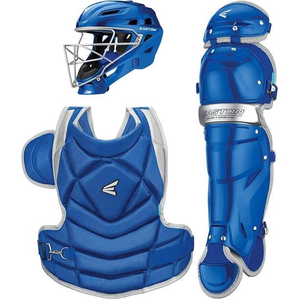 The Fundamental by Jen Schro Fastpitch Softball Catcher's Equipment