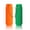 Orange, variant on Little Ouchies Pain Fidget Toy - Discreet Silent Stress Relief for Pressure, Perfect for Anxiety, Focus & Skin Picking - Portable Fidget Toys for Office,Travel