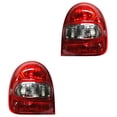 thumbnail image 1 of Par de Calaveras Chevy 2001 A 2003 Chevrolet S/Arnés Genérica ., 1 of 4