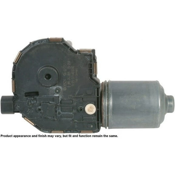 Remanufactured A1 Cardone 43-4041 Wiper Motor Fits select: 2006-2011 HONDA CIVIC