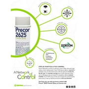 Precor 2625 Premise Spray 21oz- Flea Insecticide