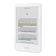 thumbnail image 5 of eReader Kobo Clara Colour 6" Blanco, resistente al agua, 16 GB, paquete, 5 of 7