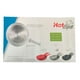 thumbnail image 2 of Juego de 3 sartenes con antiadherente Gris Hot Spot, 2 of 6