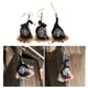 thumbnail image 3 of Escoba de mago de 3 piezas para decoraciones de Halloween, 3 of 3