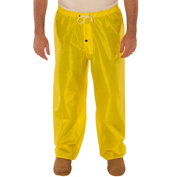 Tingley Eagle P21107 Pantalon, 2TG, Jaune