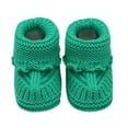 thumbnail image 4 of Walking Shoes with Not Slippery Sneakers Soft Rubber for Boys Girls Walking Toddler Slippers Winter Clothes, 4 of 4