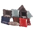 thumbnail image 4 of 10 piezas de sueltas de acrílico de forma cuadrada mezclados para manualidades de DIY abalorios de 16 mm BLESIY Cuentas de acrílico de colores, 4 of 8