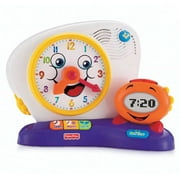 Fisher-PriceFun 2 Learn Teaching Clock