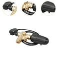 thumbnail image 6 of Miulika Pressure Washer Unloader Valve Replace Parts Adjustable High Performance Easy to Install with Switch Pressure Valve Assembly, 6 of 9