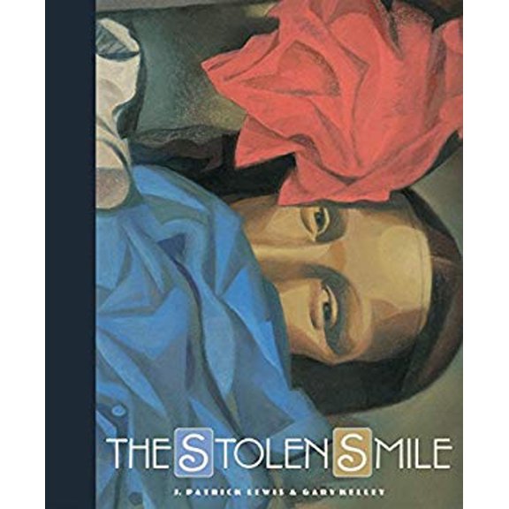 Pre-Owned The Stolen Smile (Hardcover) 1568462816 9781568462813