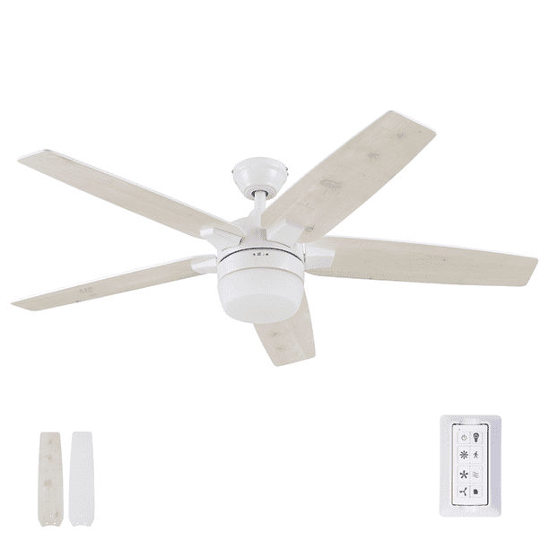 Prominence Home 52 Dorsey Io Bright White Remote Control Ceiling Fan Smart 5 Blades Com - Bright Led Ceiling Fan Light Kit Prominence Home 52 Dorsey Io Bright White Remote Control Ceiling Fan Smart 5 Blades Com - Bright Led Ceiling Fan Light Kit