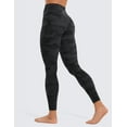 thumbnail image 2 of CRZ YOGA Butterluxe Yoga Leggings 25" High Waisted Soft Womens Workout Lounge Pants, 2 of 4